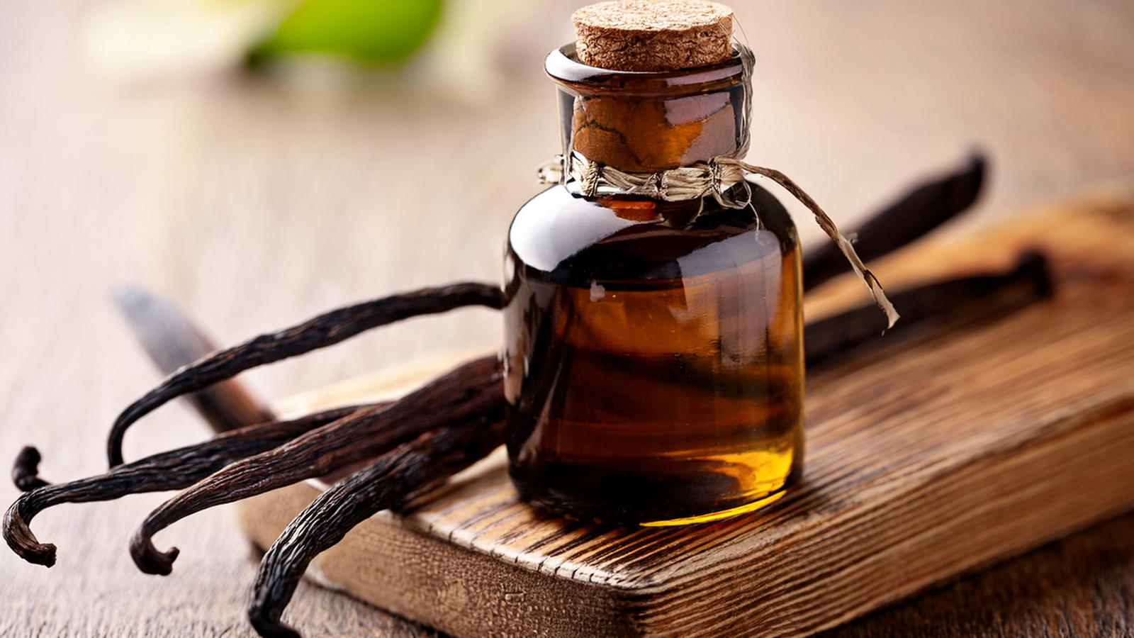 Image of Vanilla Extract