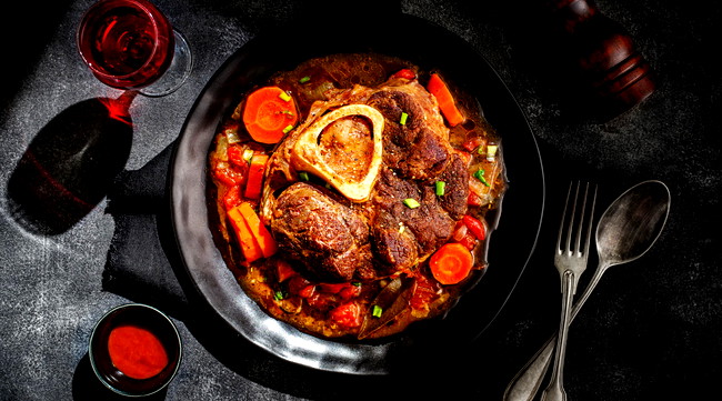 Image of Ossobuco