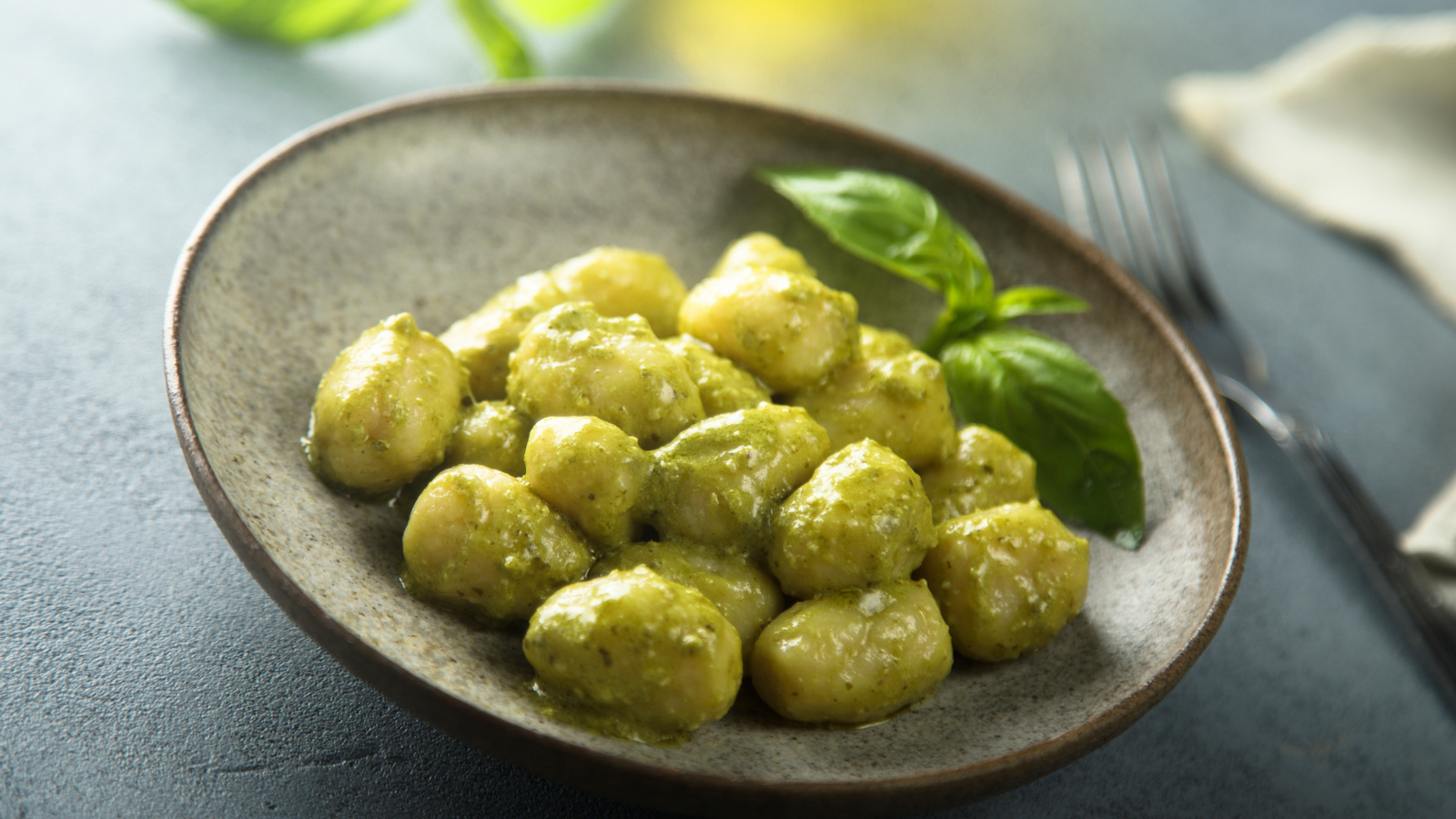 Image of Gnocchi