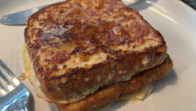 Image of French Toast 