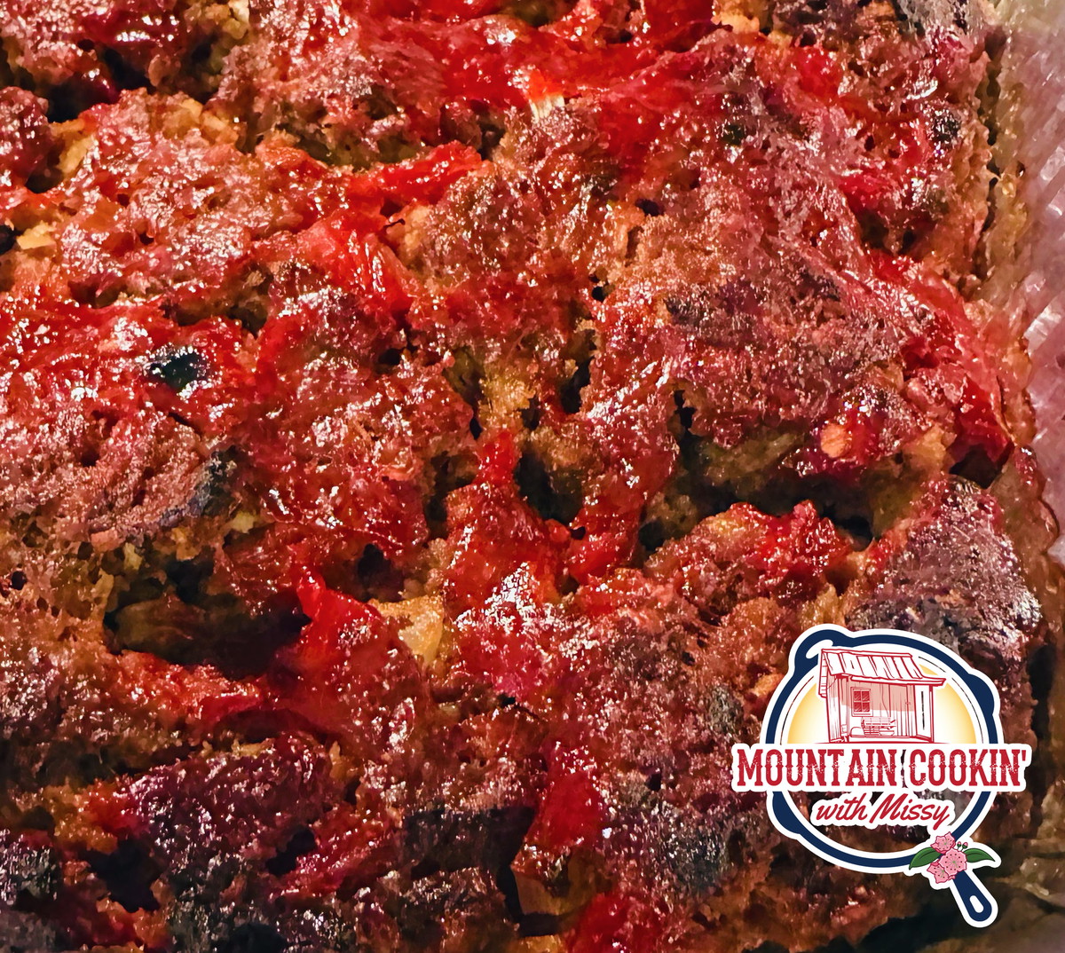 Meatloaf - Special Release from the Online Cookbook Series!