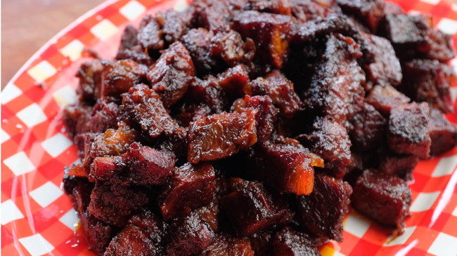 Image of Beef Rib Burnt Ends