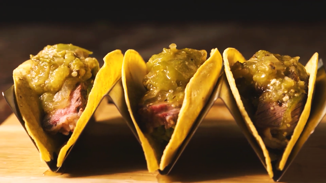 Image of How to Make Delicious Ribeye Steak Tacos