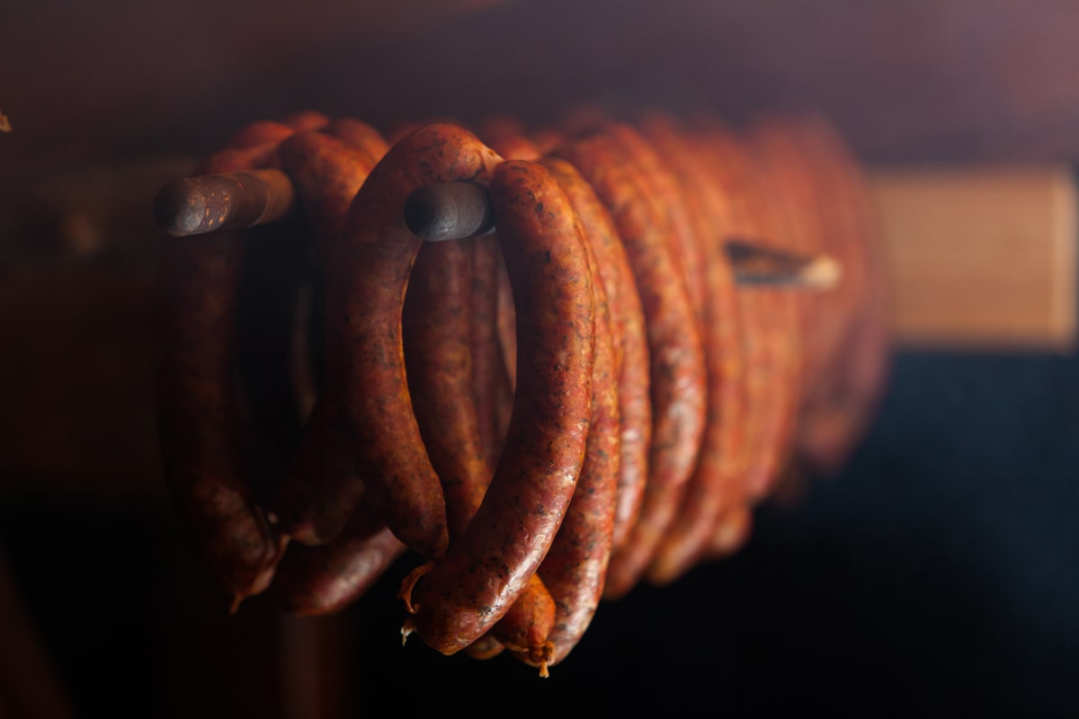 Beef Hot Dogs