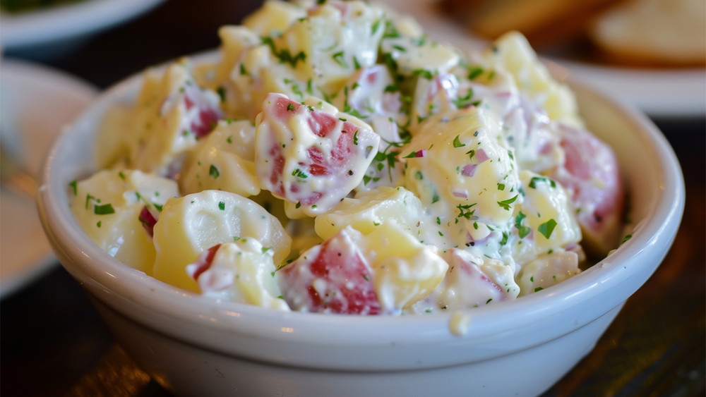 Image of Summer Potato Salad