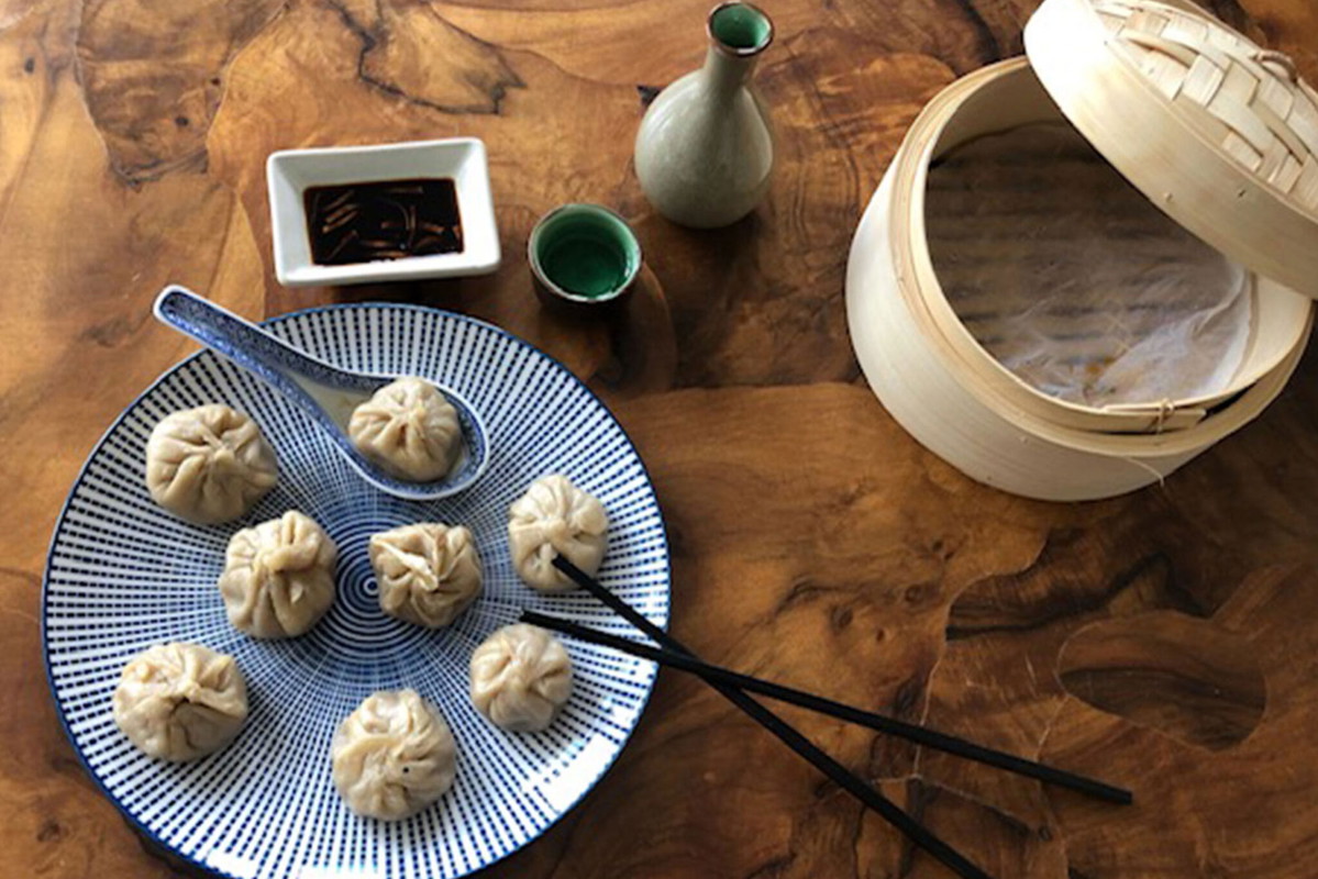 I migliori dim sum