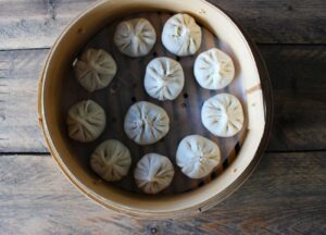 Image of Ripetere fino a riempire il cestino.