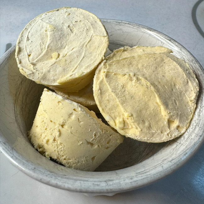 Image of Keto Pumpkin Fat Bombs - Easy