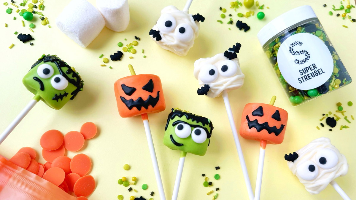 MarshmallowPops
