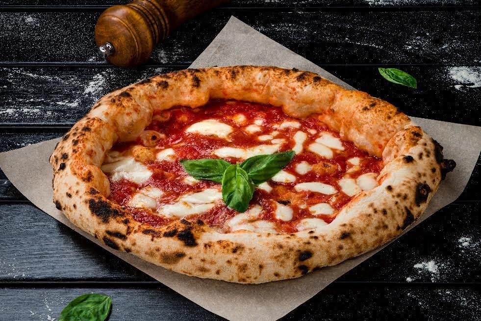 Bobby T's Perfect Pizza Dough Preparation: 24 Hour Cold Ferment Method