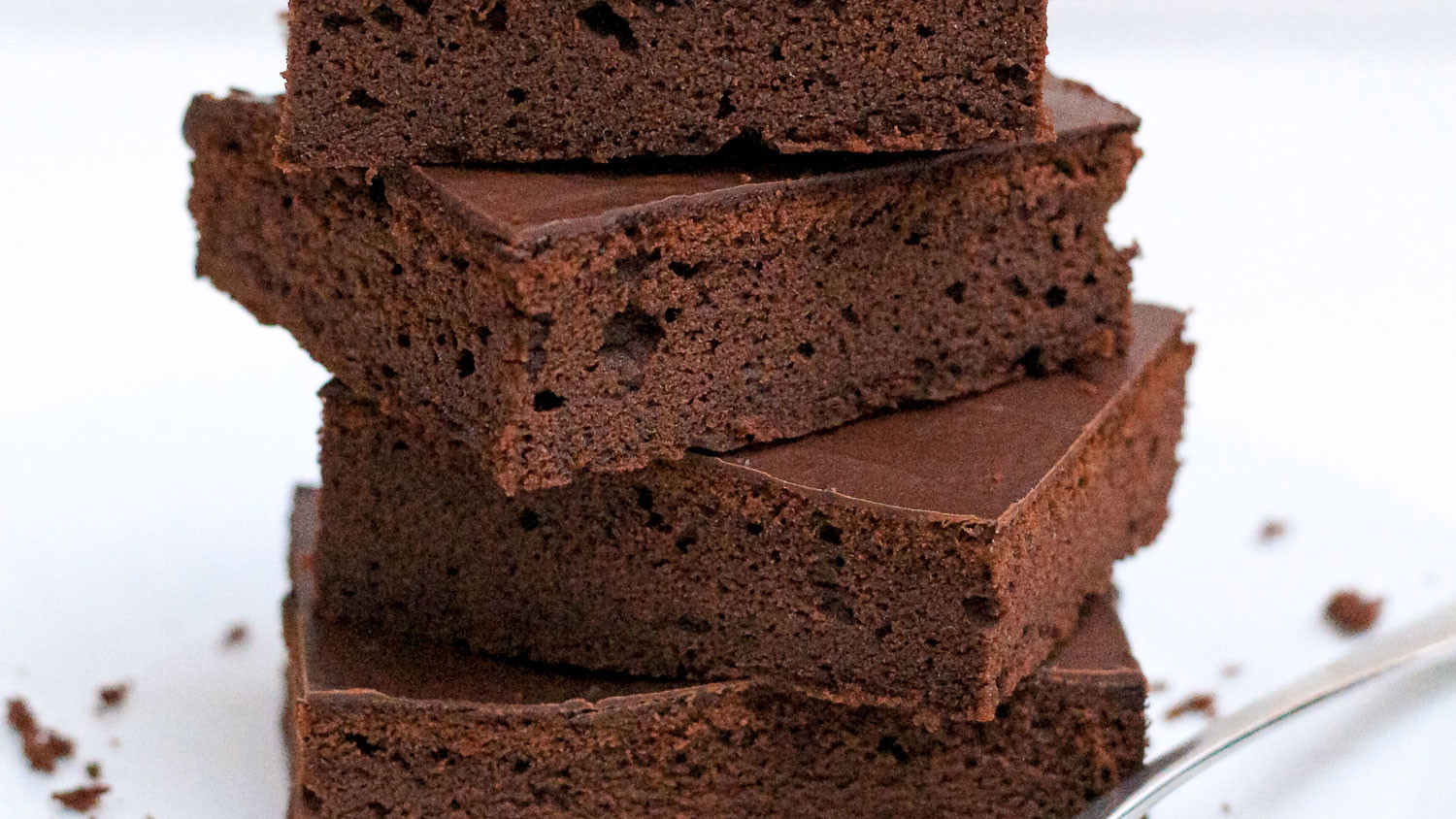 Low Carb Brownies