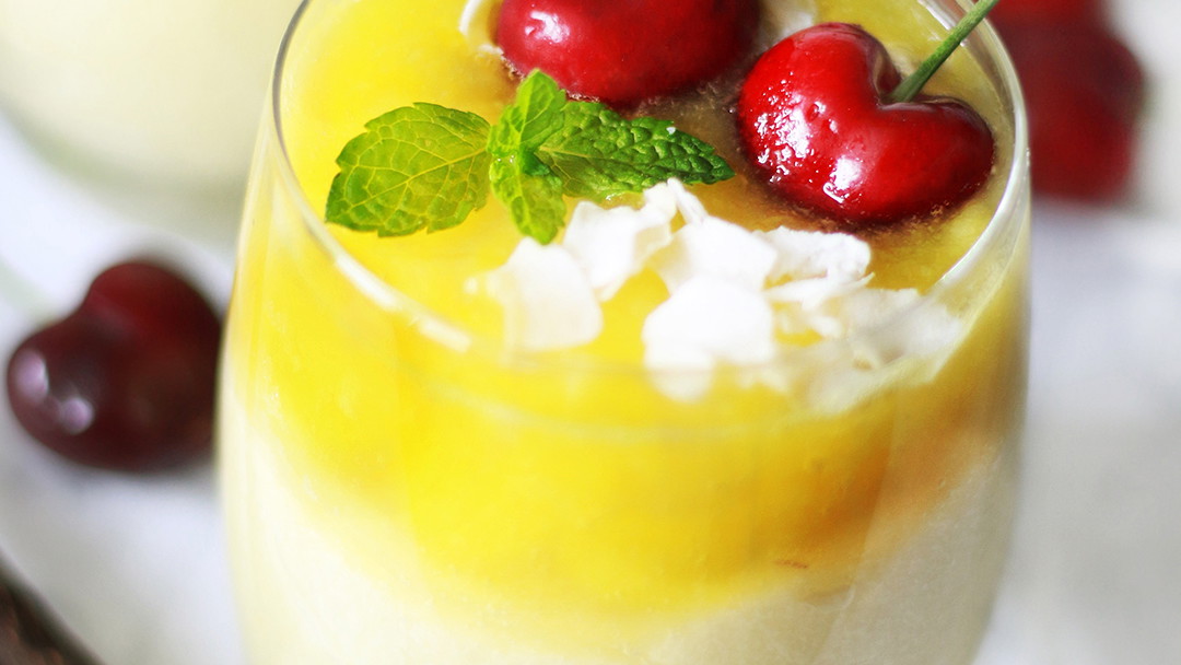 Piña Colada Creme