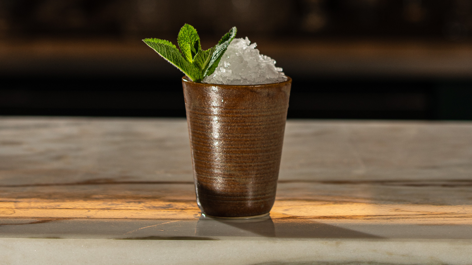 Image of LE MOJITO