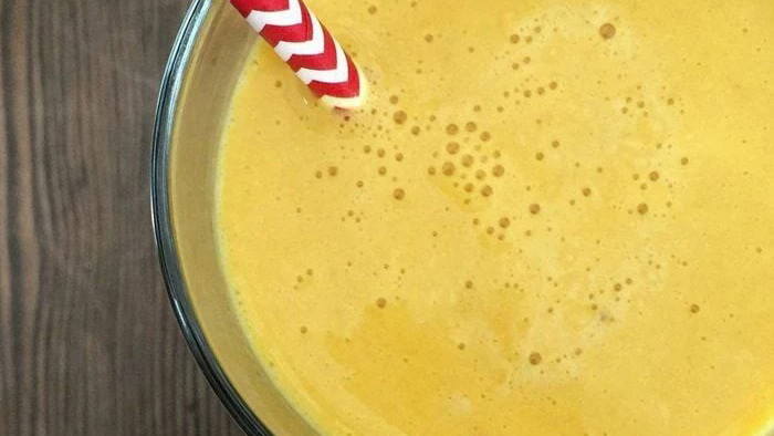 Image of Turmeric Smoothie