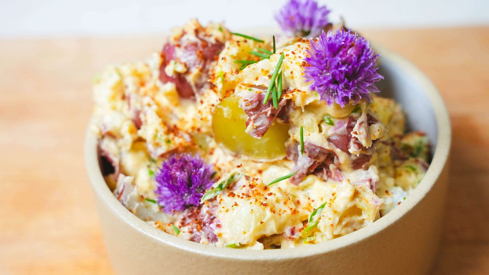 Image of Flavor Hog Potato Salad