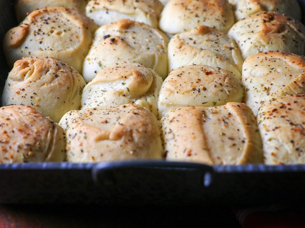 Greek Freak Everything Rolls