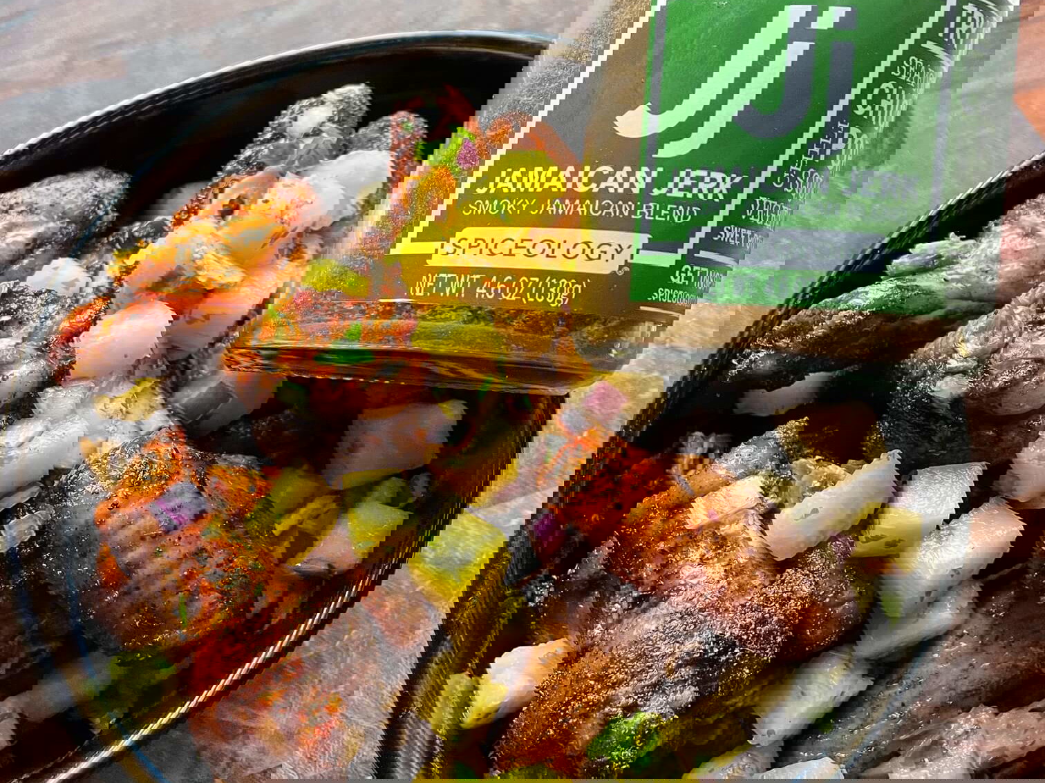 Marinade Recipe Jerk Seasoning From Scratch Sauce Recipe Jerk