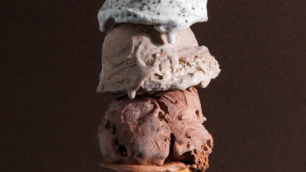 Image of No Churn Ice Cream | 2 Ways