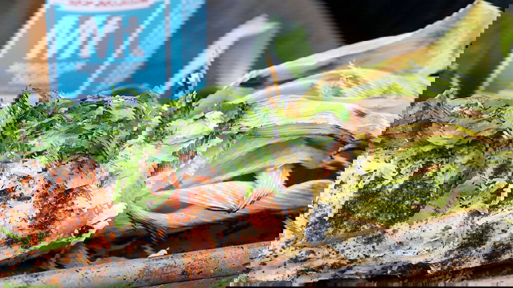 Image of Moroccan Grill Tagine Street Corn