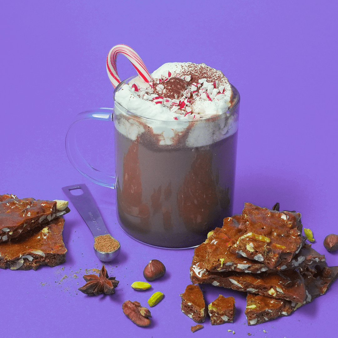 Chinese 5 Spice Cocoa