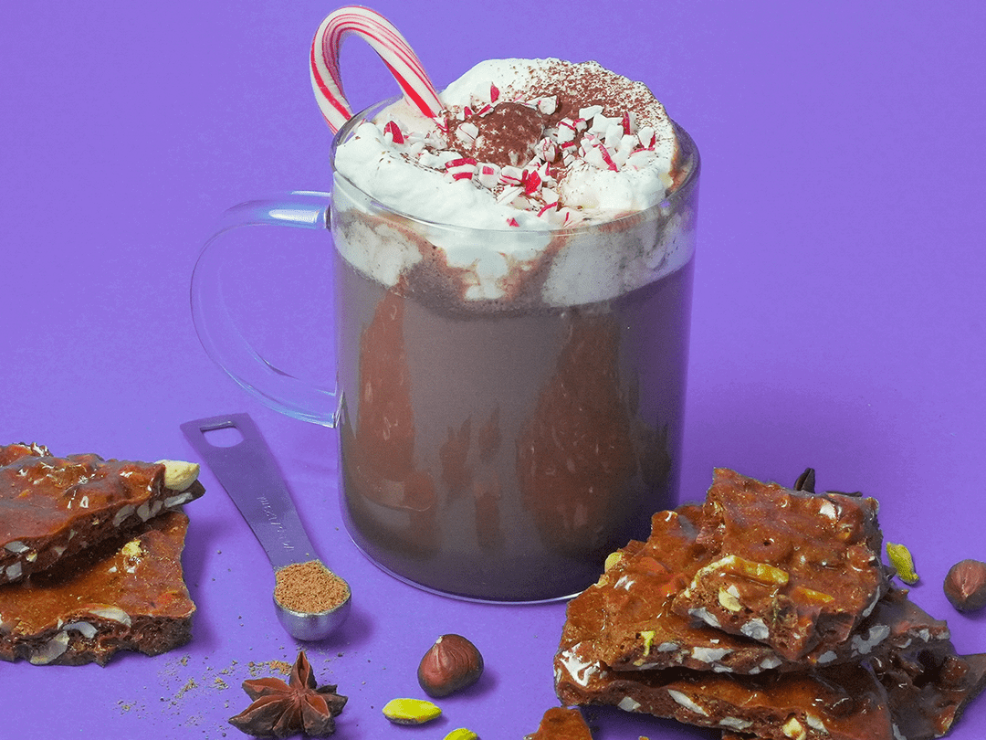 Chinese 5 Spice Cocoa