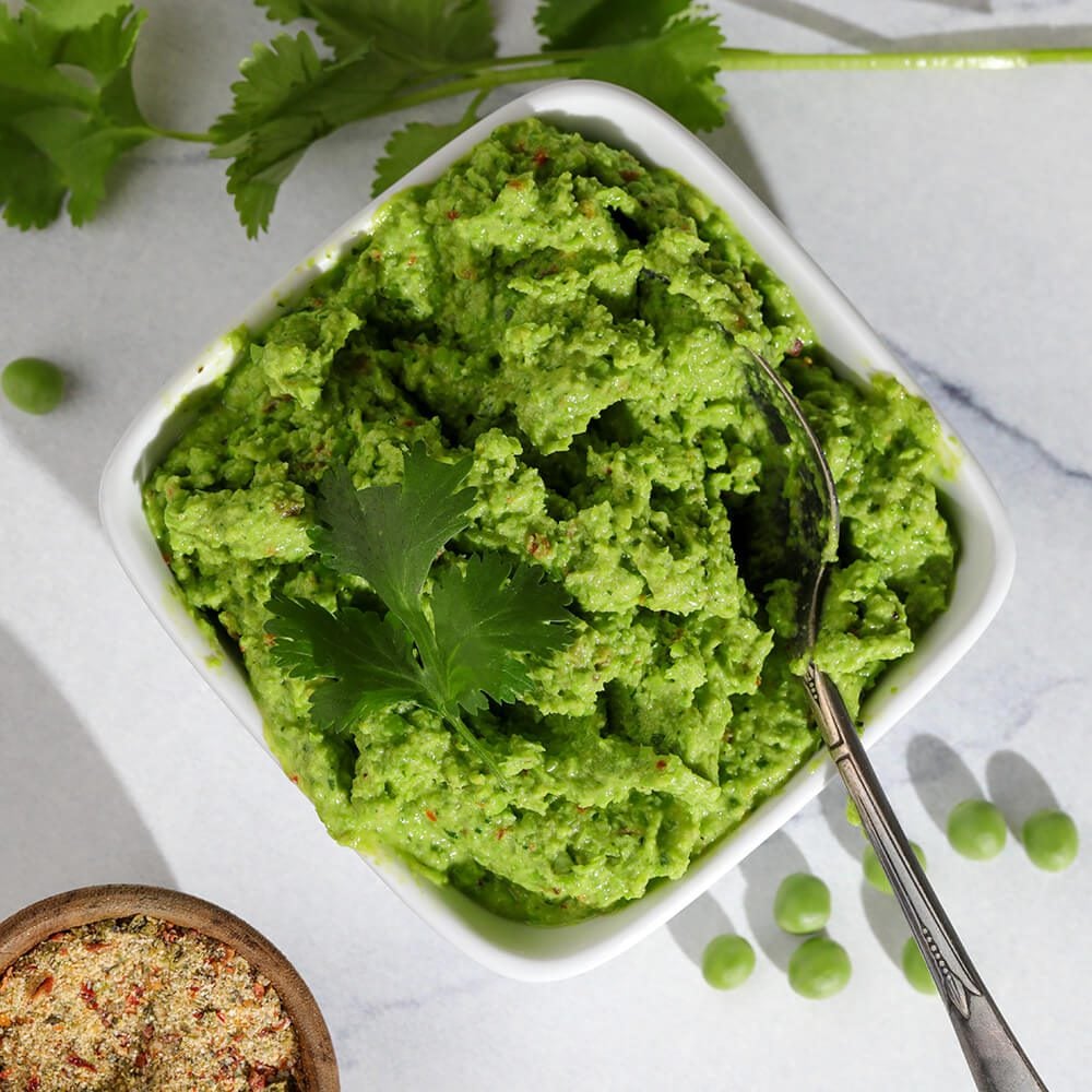 Guac And Roll Holy Mock-a-Mole