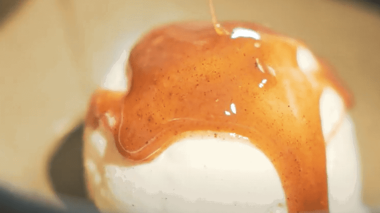 Image of Easy Pumpkin Spice Caramel Sauce