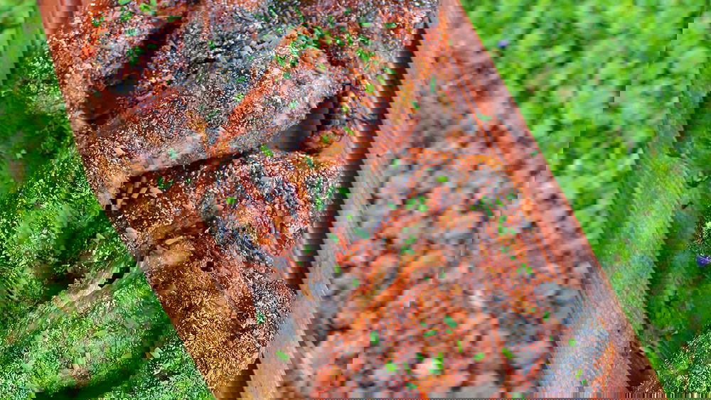 Image of Maui Wowee Huli Huli Chicken