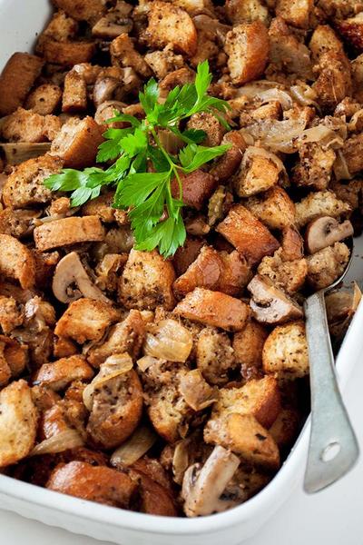 Greek Freak Baguette Dressing