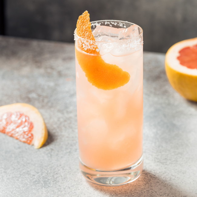 Image of Magic Hour Spritz with Mr SYLTBAR