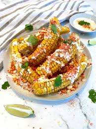 Tex Mex Corn Riblets