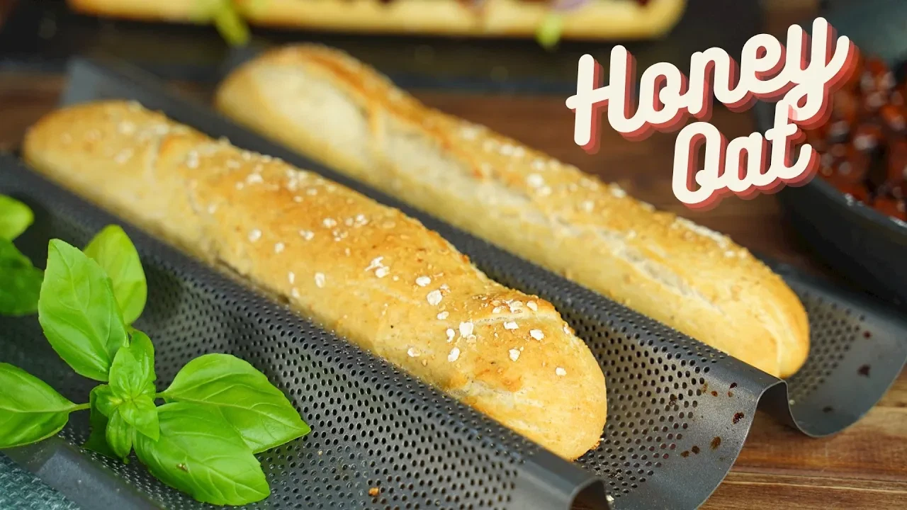 Image of Subway - Honey Oat Brot