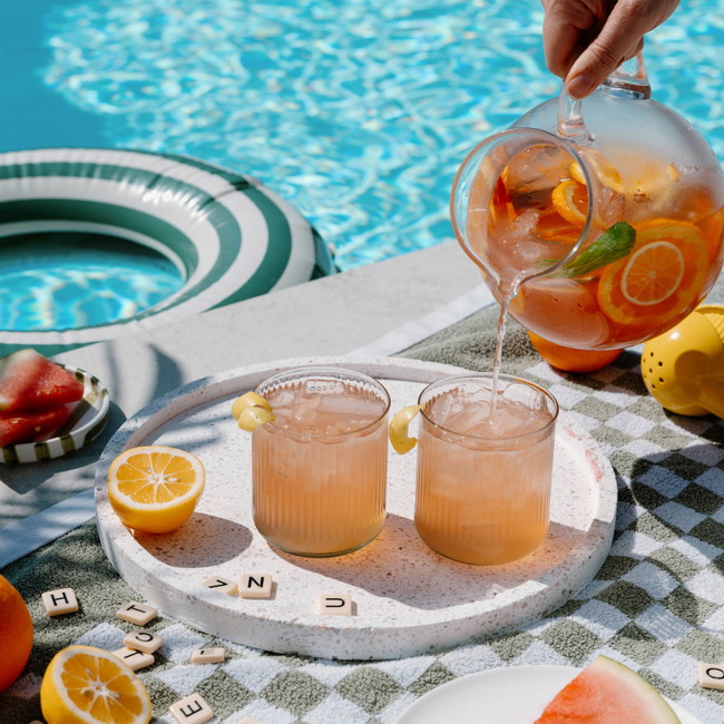 Image of Sex in the City Cocktail