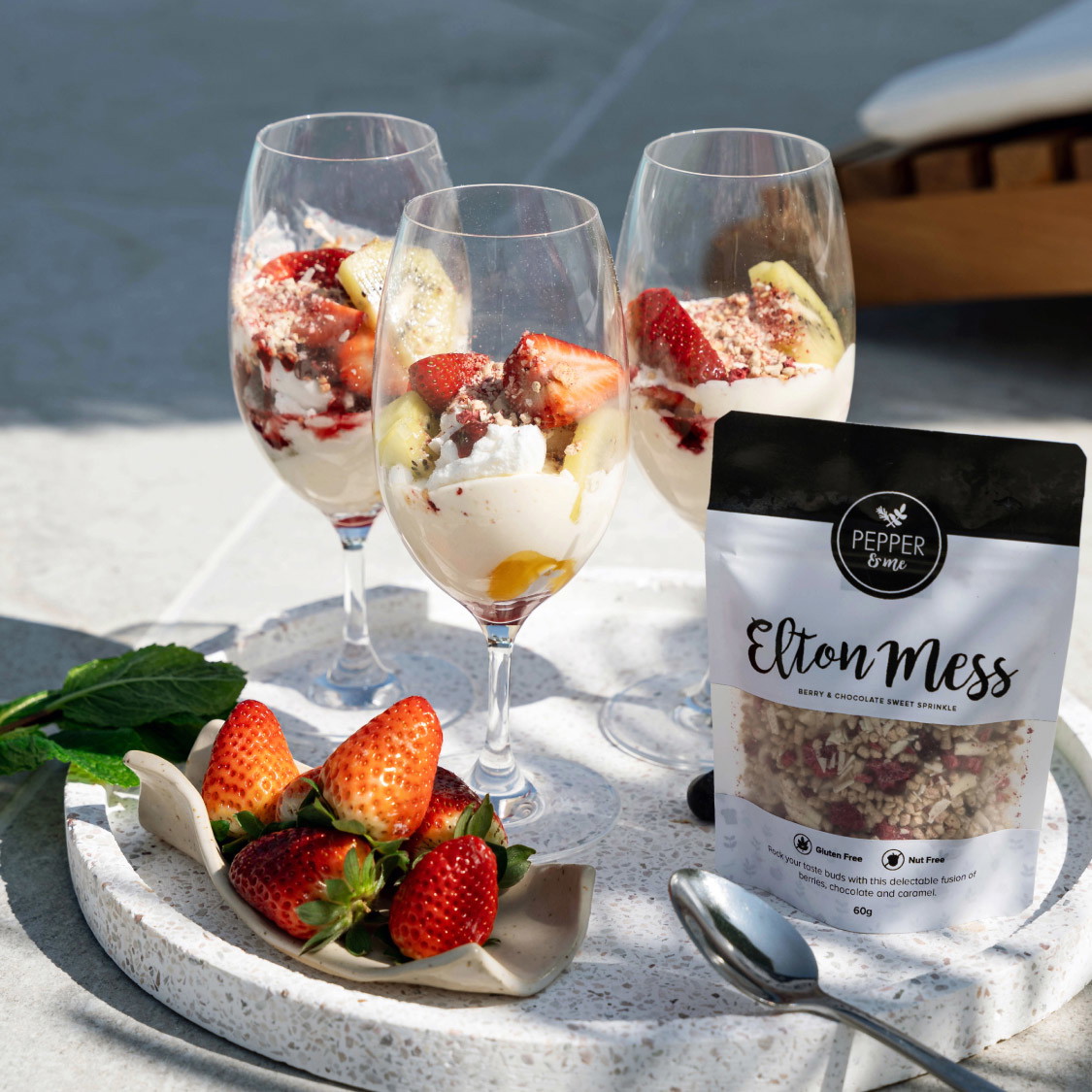 Eton Mess