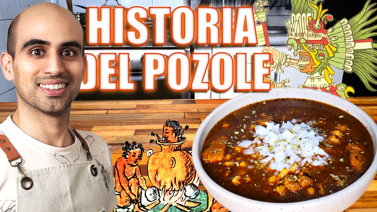 Image of Pozole de 1895