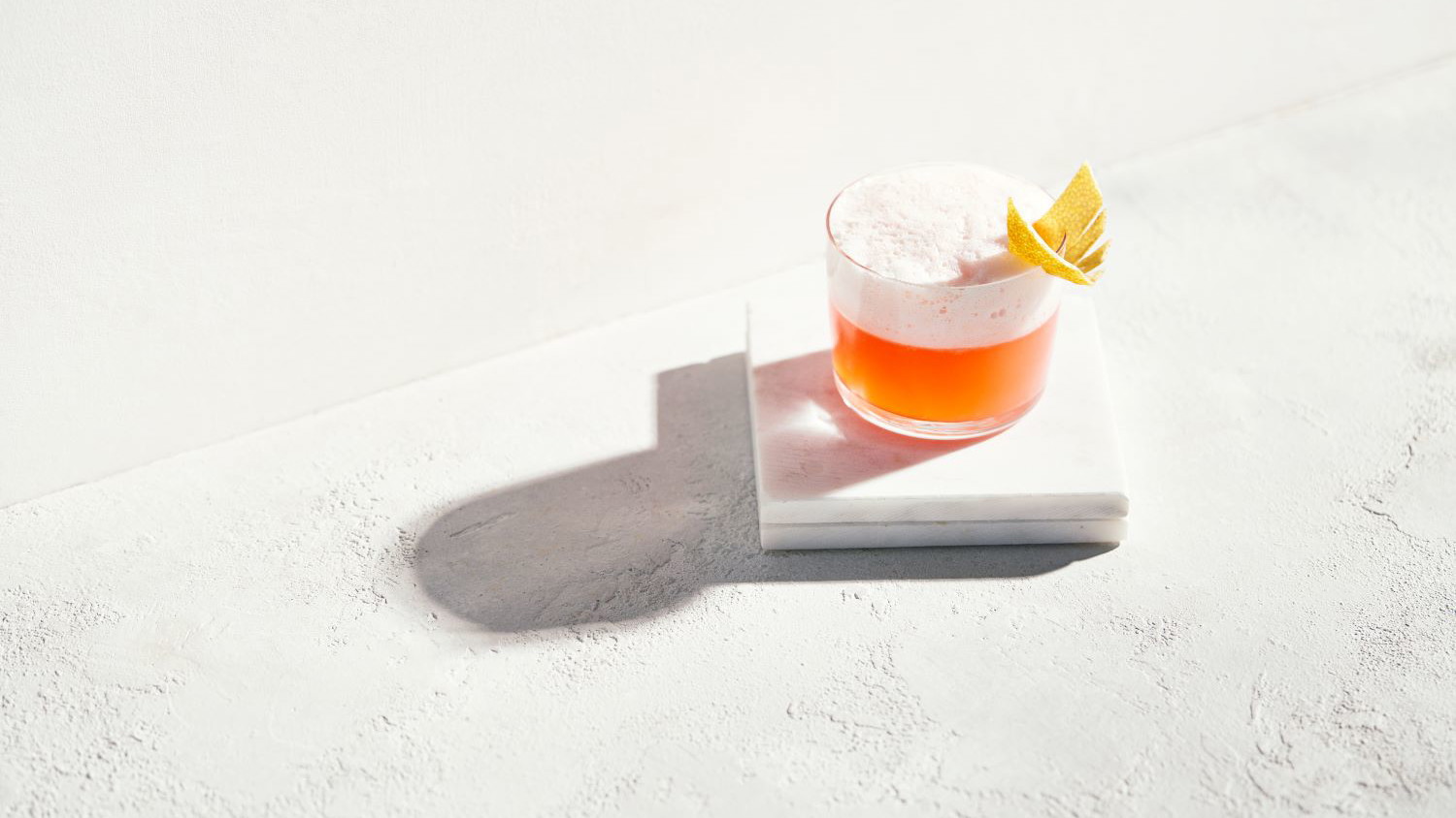 Image of Alkoholfreie Cocktails - NONA Spritz Sour