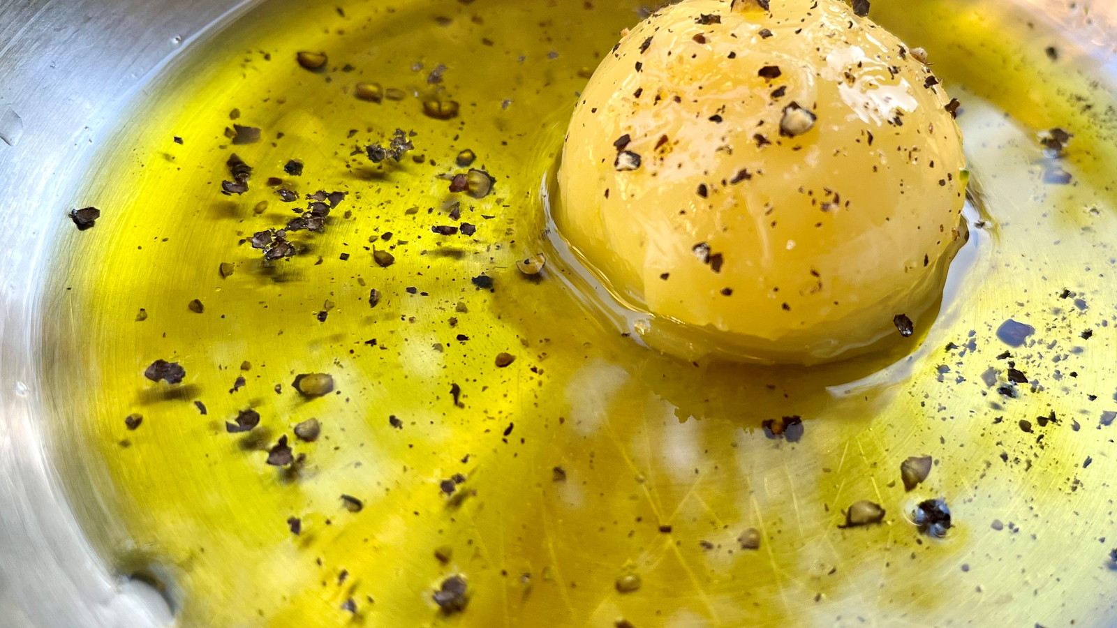 Image of Olive Oil and Ghee Savory Buttery Blend