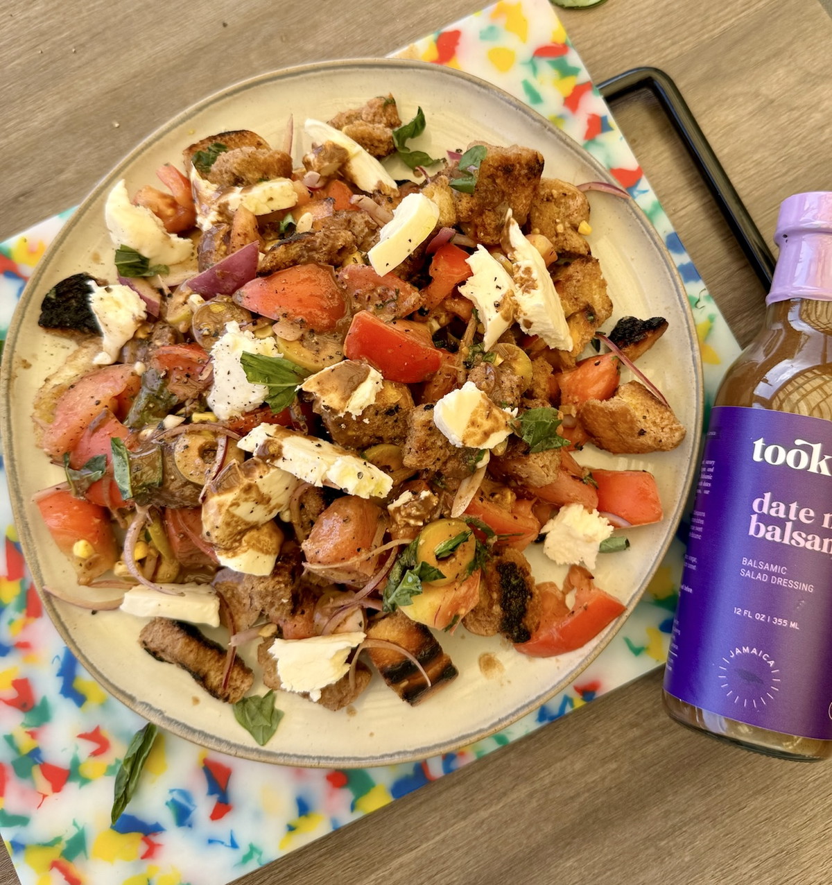 Panzanella