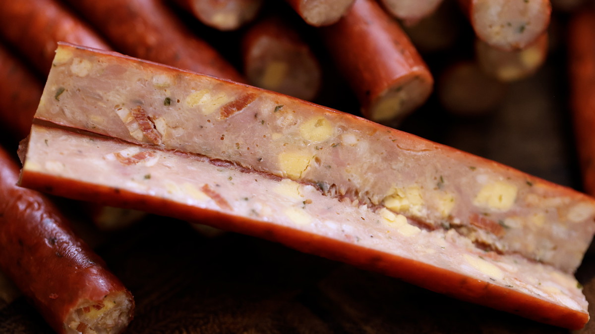 Chicken Bacon Ranch
