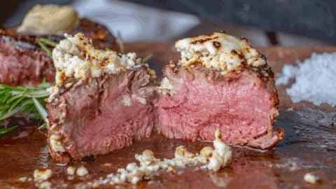 How to Grill During the Winter