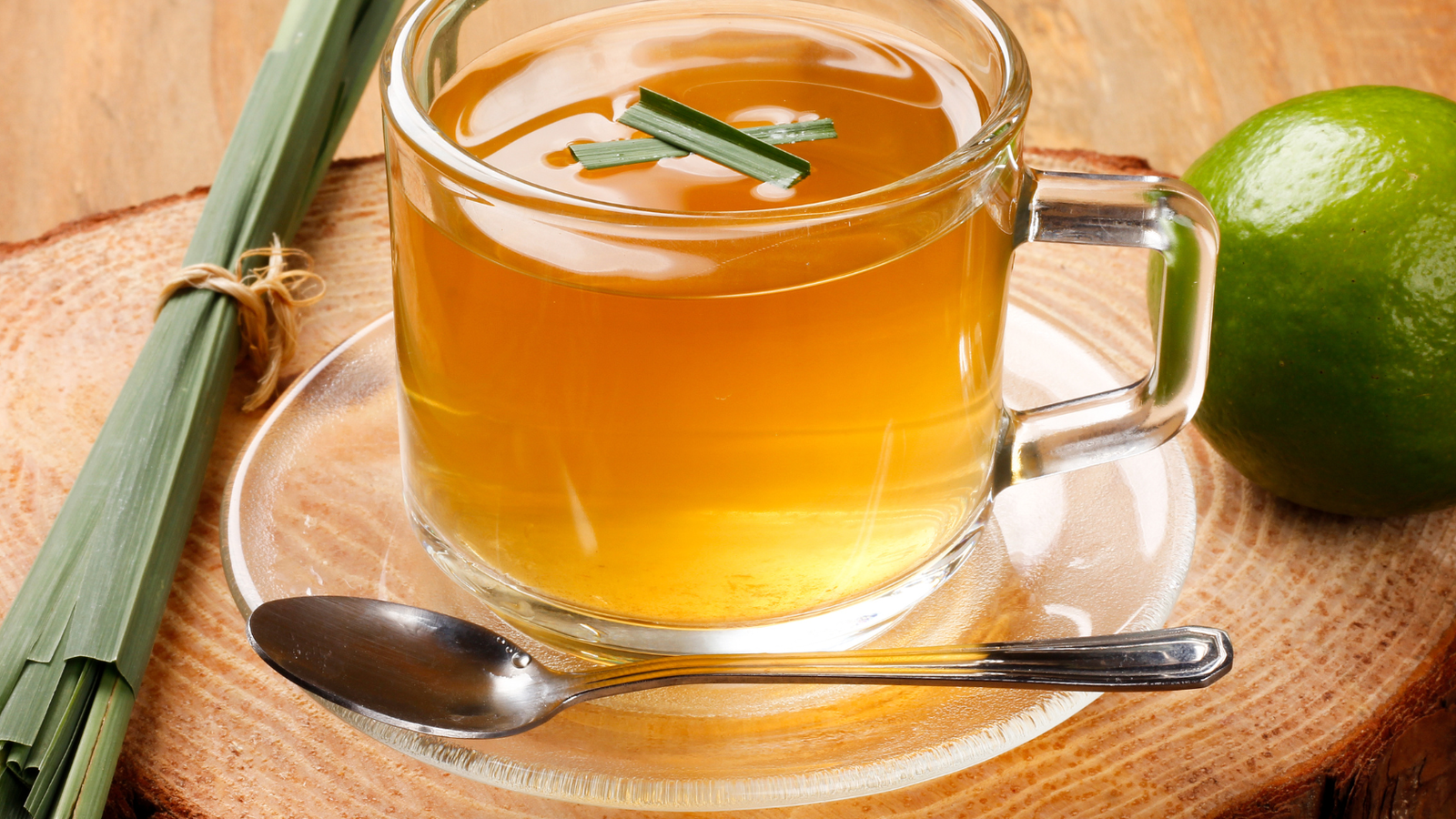 Image of Lemongrass Tea