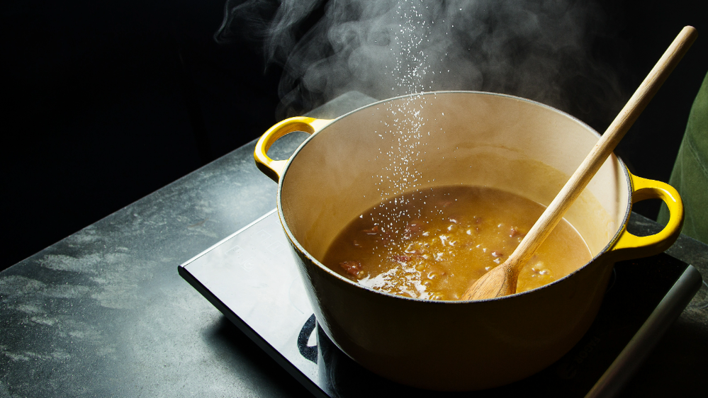 Image of Smoked Ham Gravy