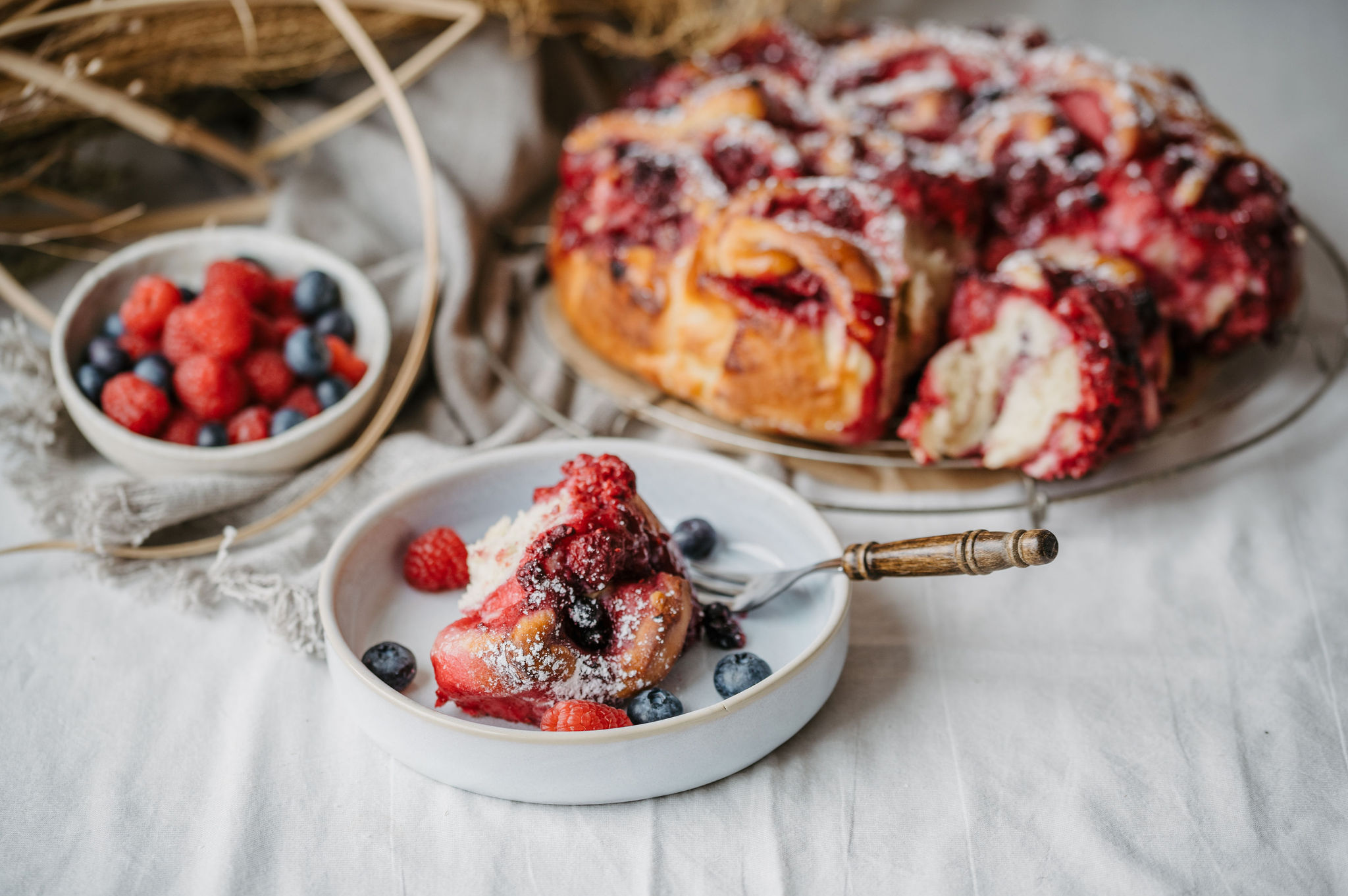 Image of Beeren-Schnecken 