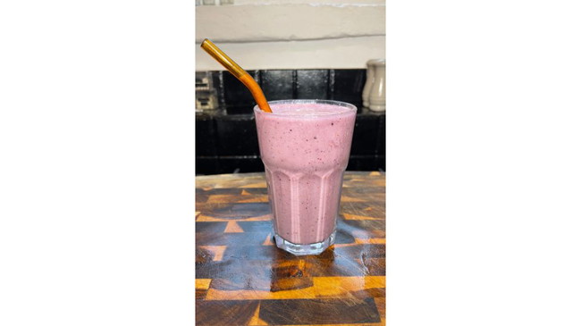 Image of Very Berry Smoothie 