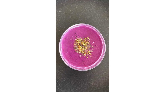 Image of Berry Power Shake 