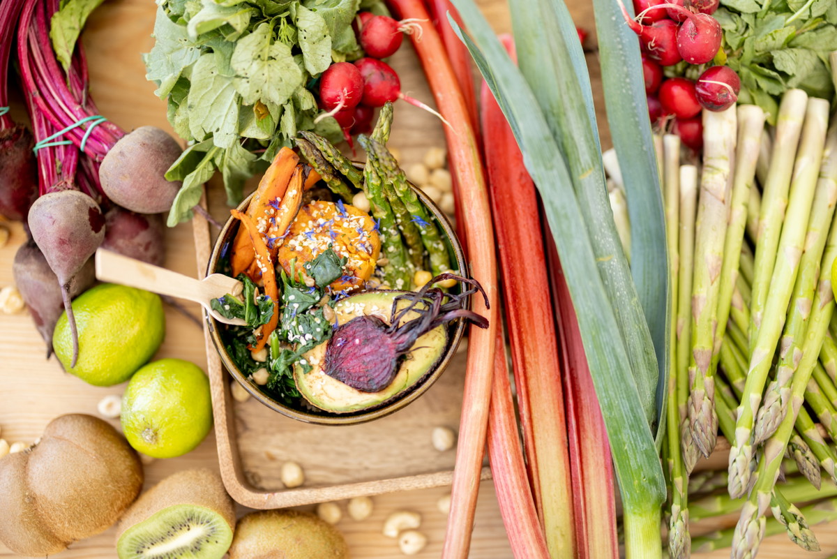 Frisco Vegetable Medley 
