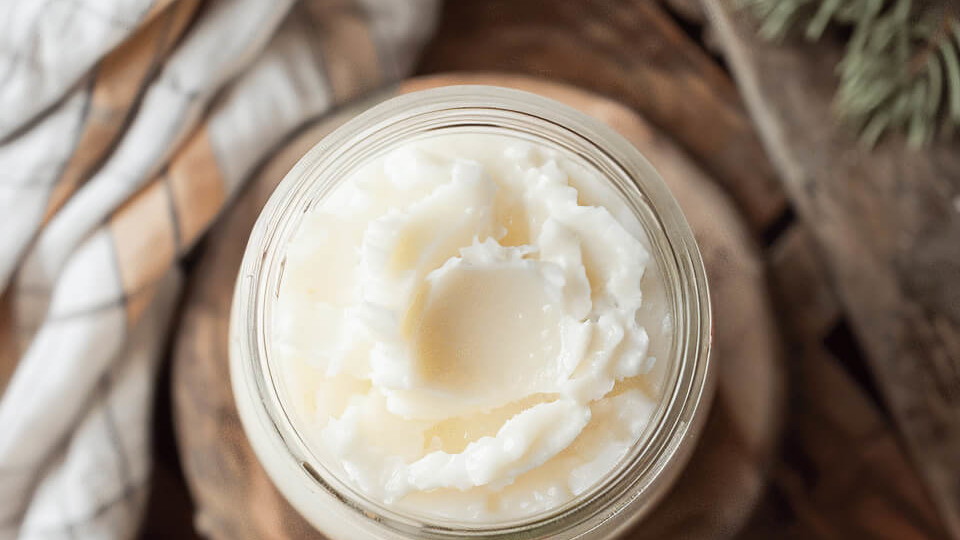 Image of Grass-Fed Beef Tallow