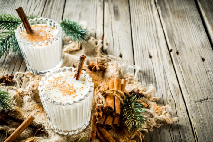RON RON – Coquito