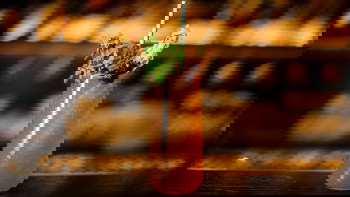 Image of RON RON – Cobras Fang