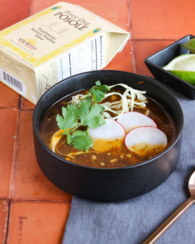 Image of Feast Day Posole